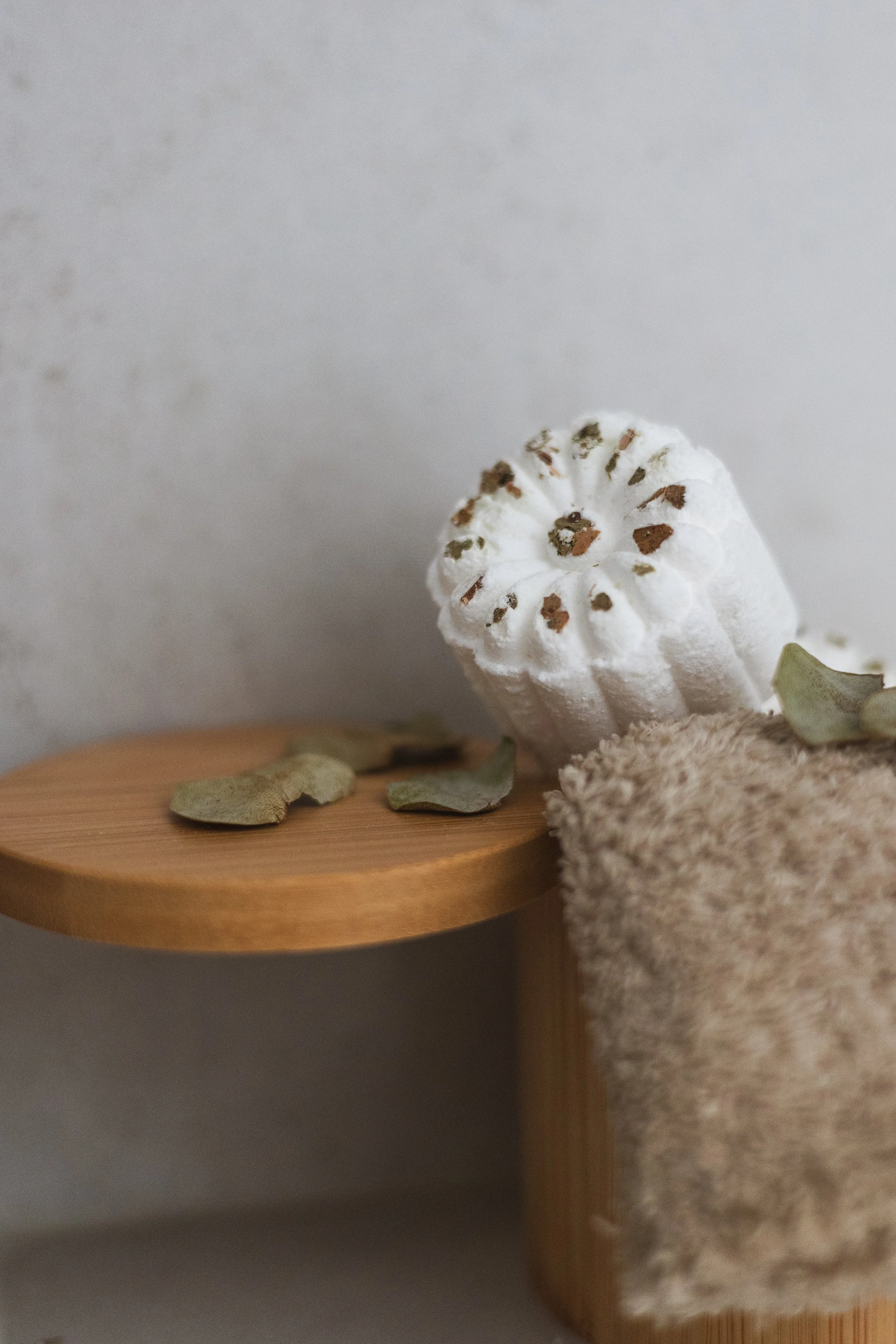 Shower Steamer Eucalyptus