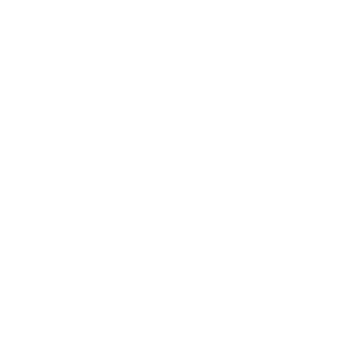 Bright orange flames rising against a black background.