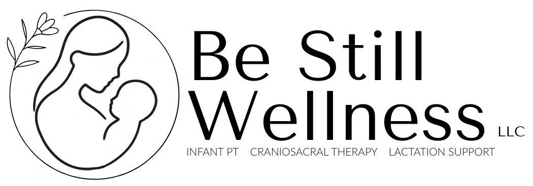 Be Still Wellness LLC