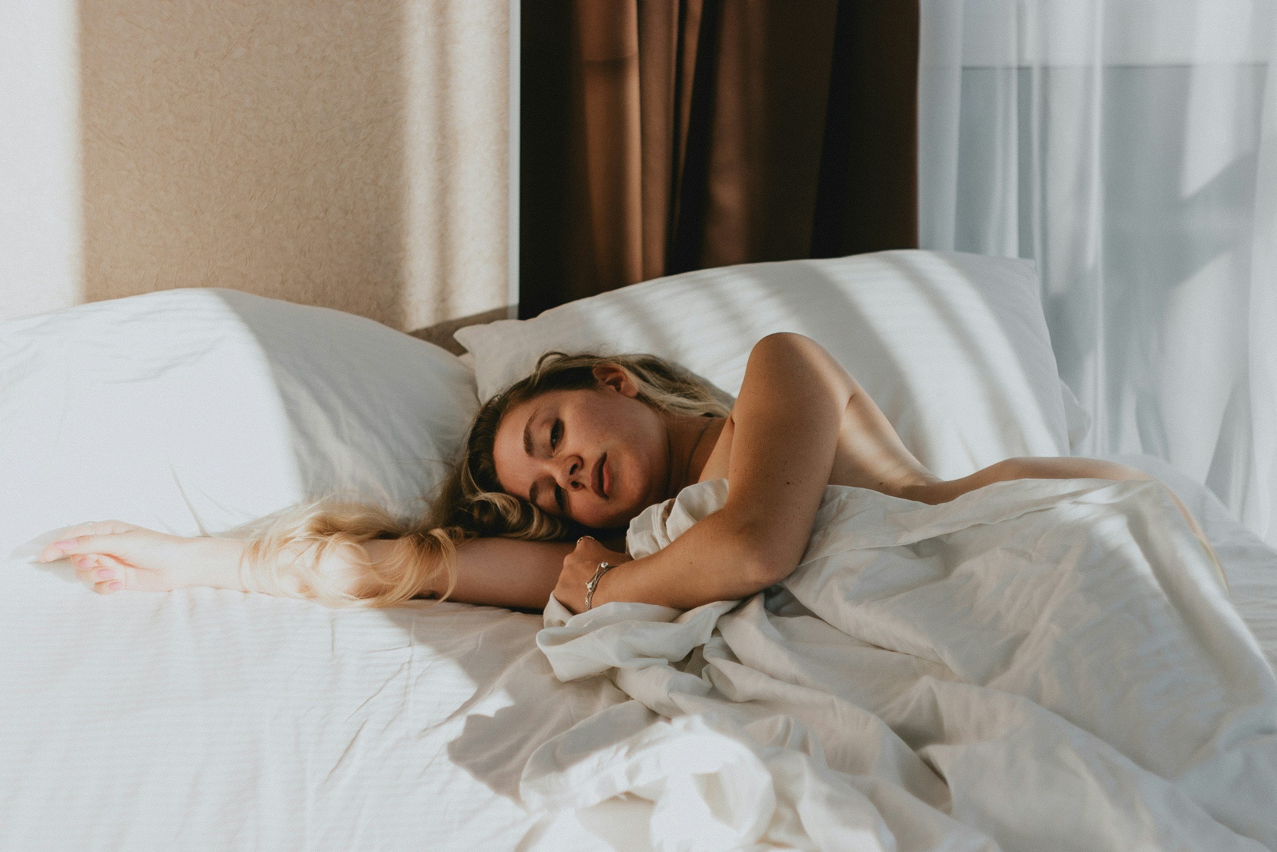 How to Get Good Sleep—and Why It Matters for Your Health