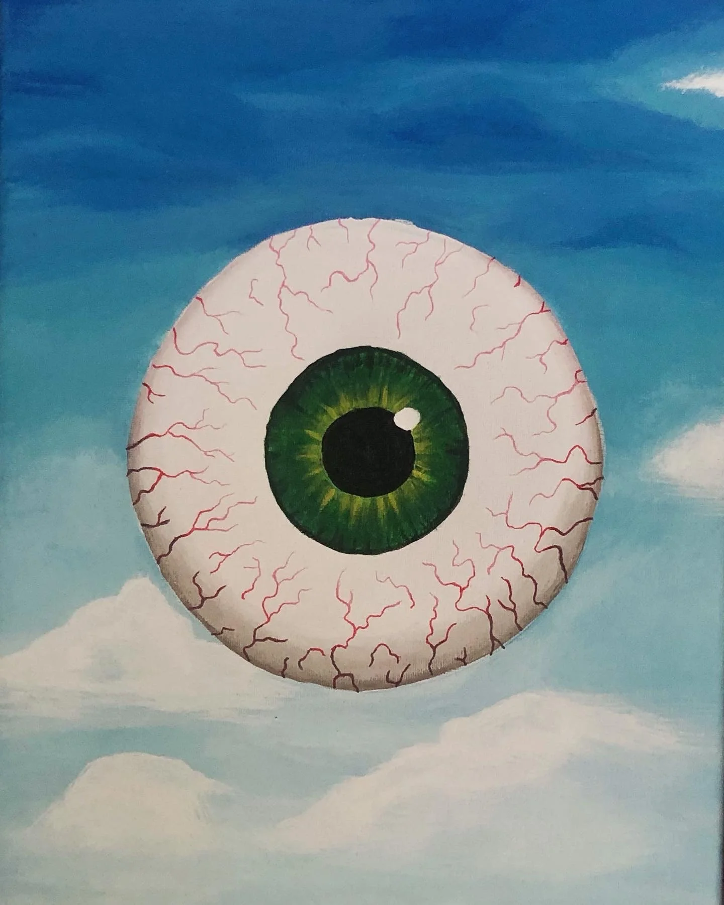 2-D Art
