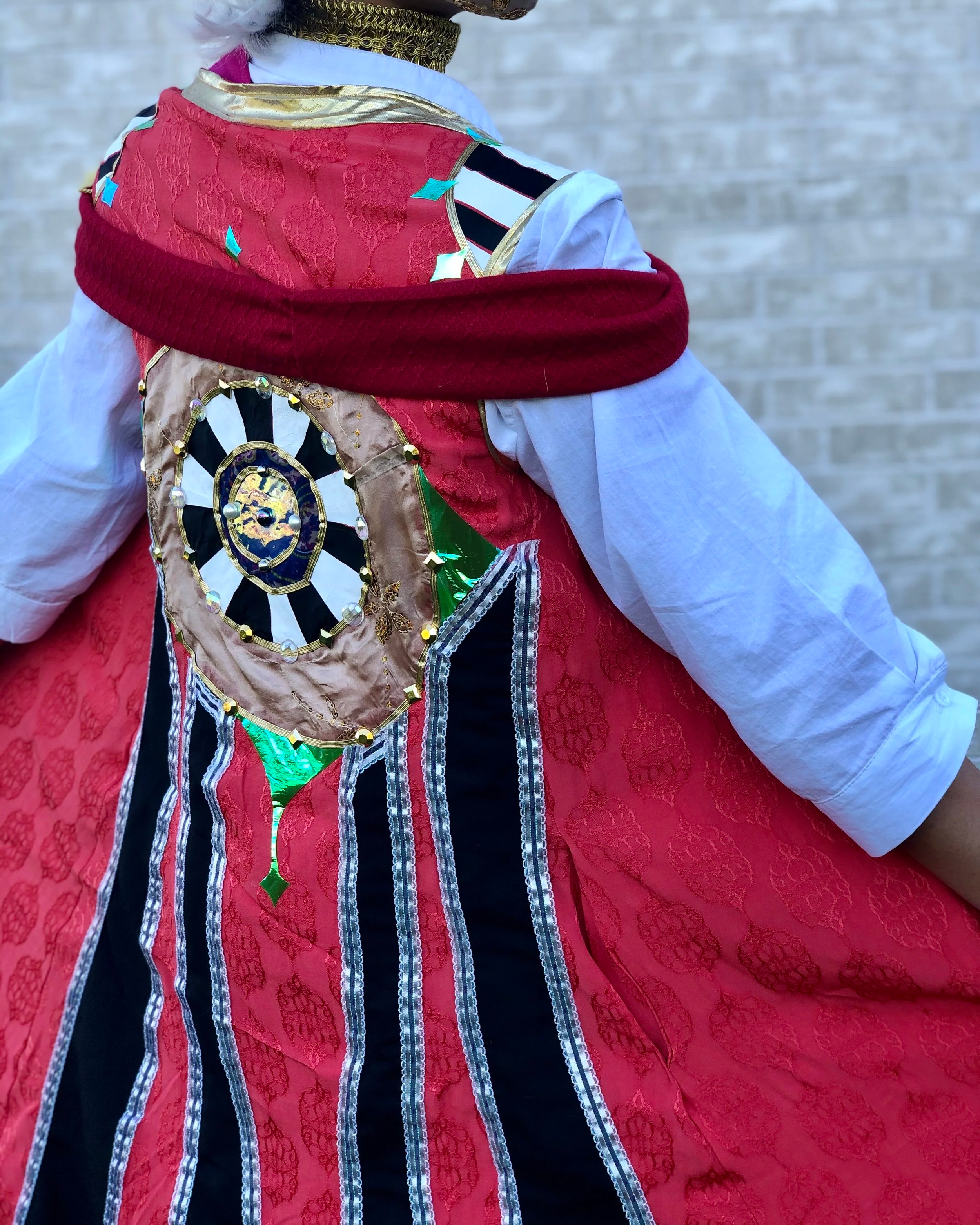 Costumes