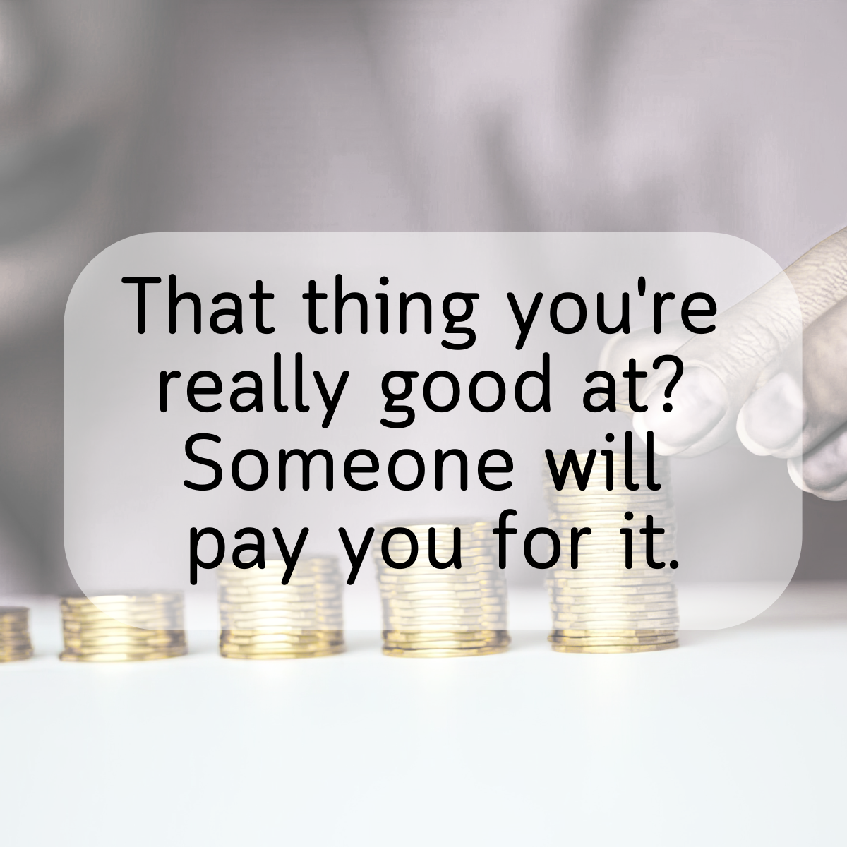 Can Your Side Hustle Build Real Wealth? Yes. Here's How.