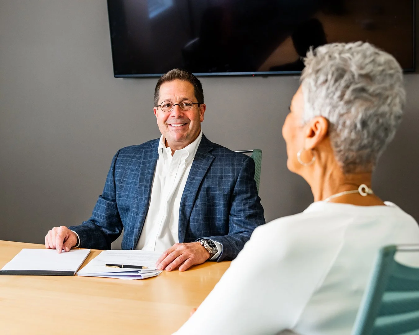 Ohio small business attorney