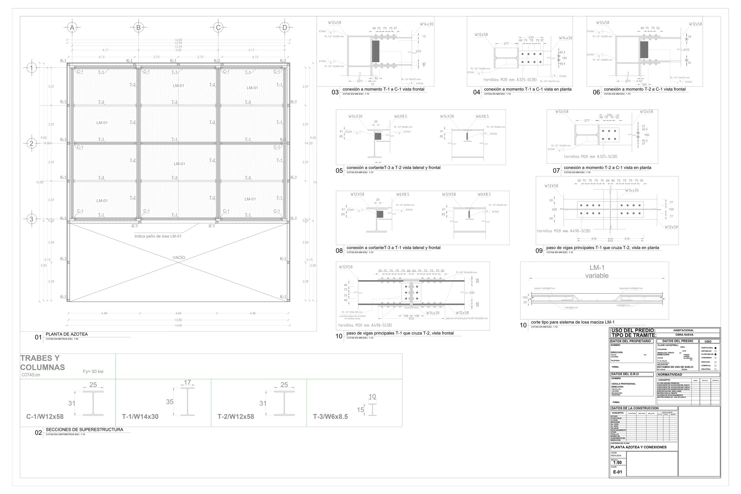 Taller Mecánico, Querétaro, Qro., Mx.