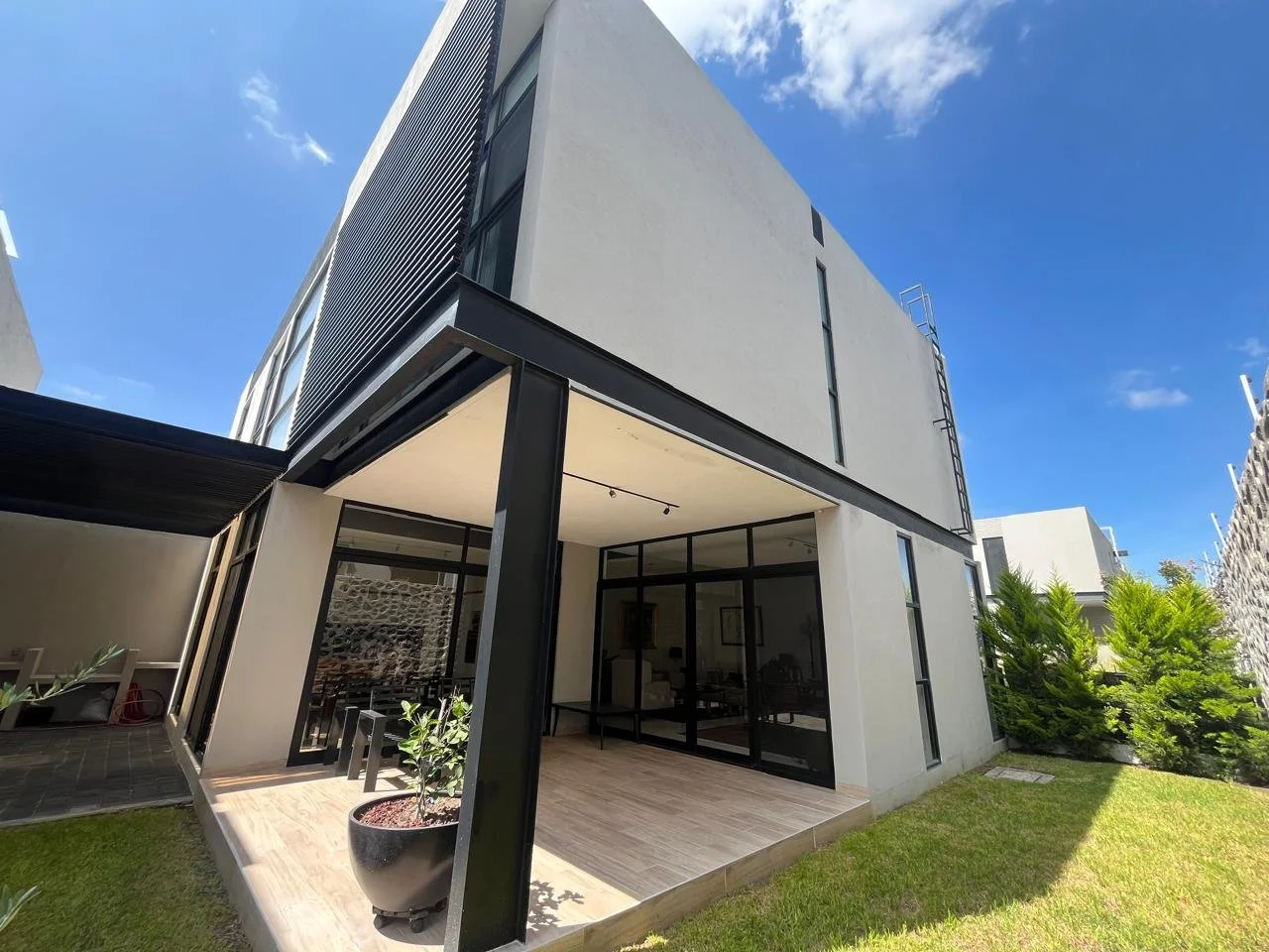 San Felipe 64, Querétaro, Qro., Mx.