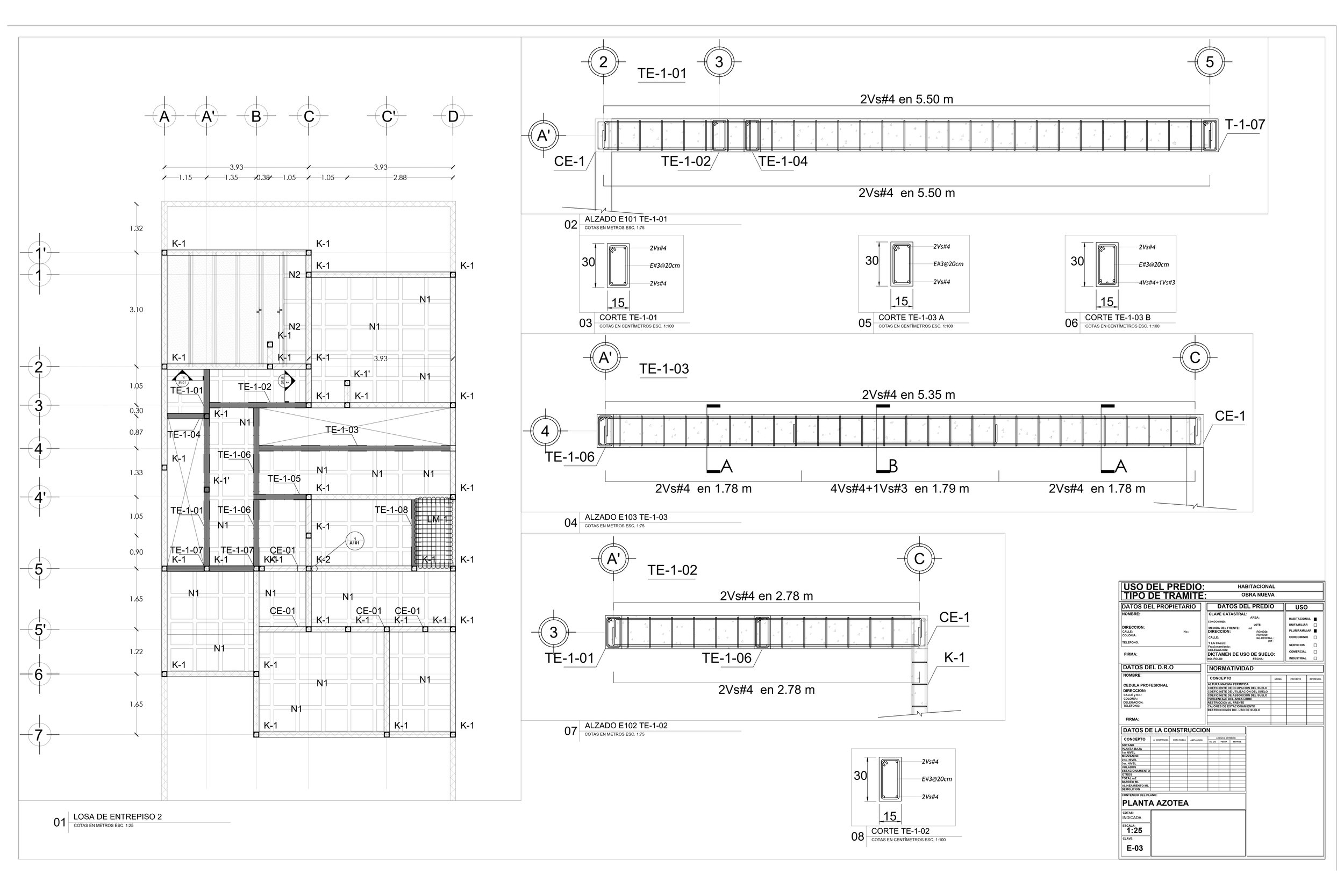 El Roble, Querétaro, Qro., Mx
