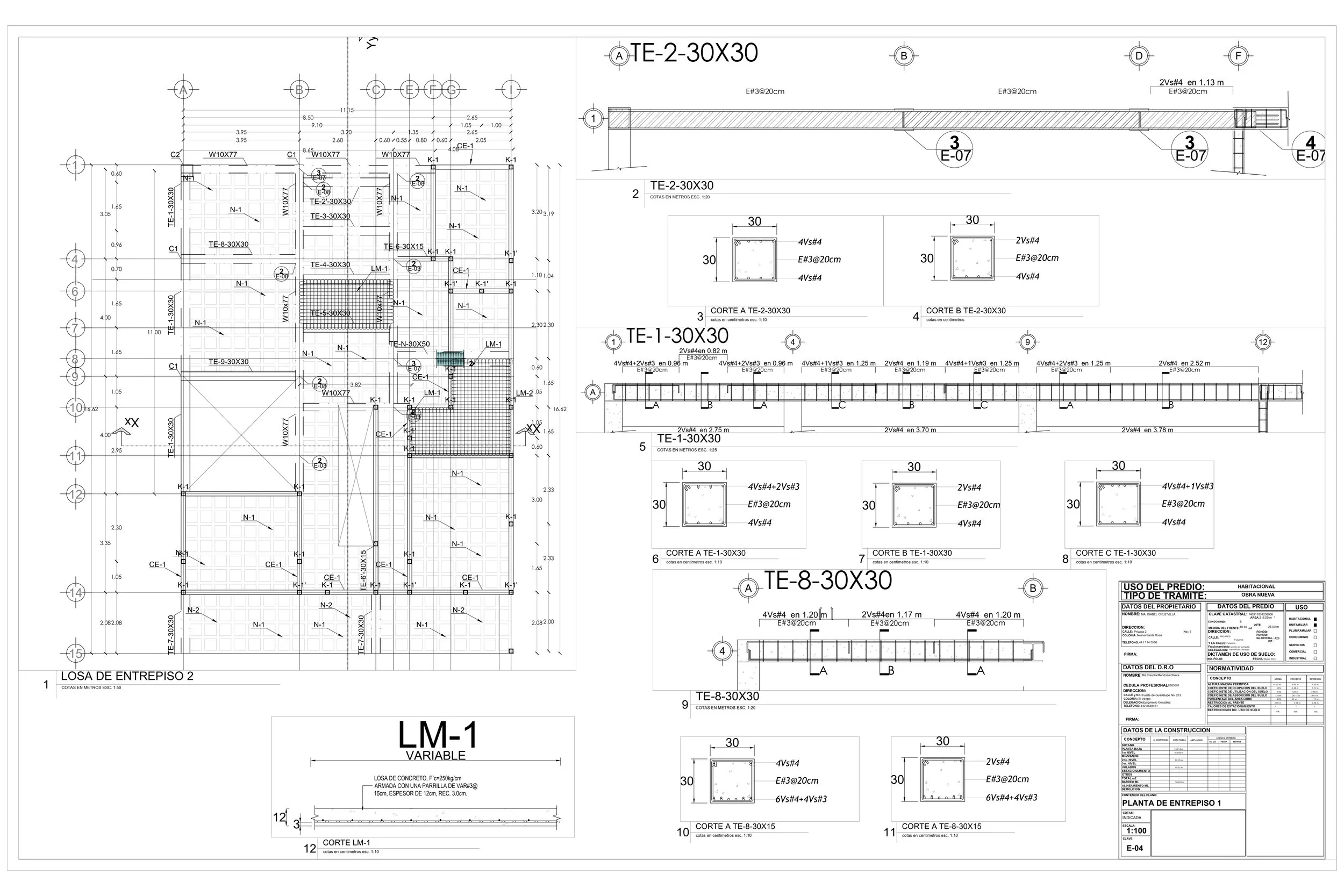 Lomas de Juriquilla, Querétaro, Qro., Mx