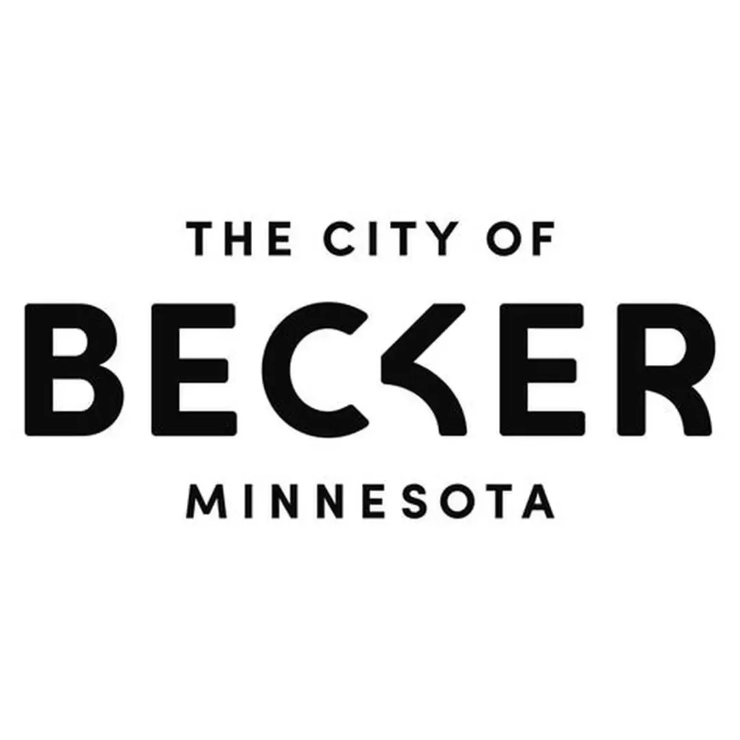 City of Becker Minnesota text