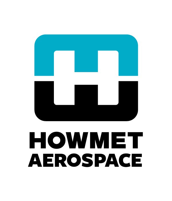 Howmet Aerospace Logo