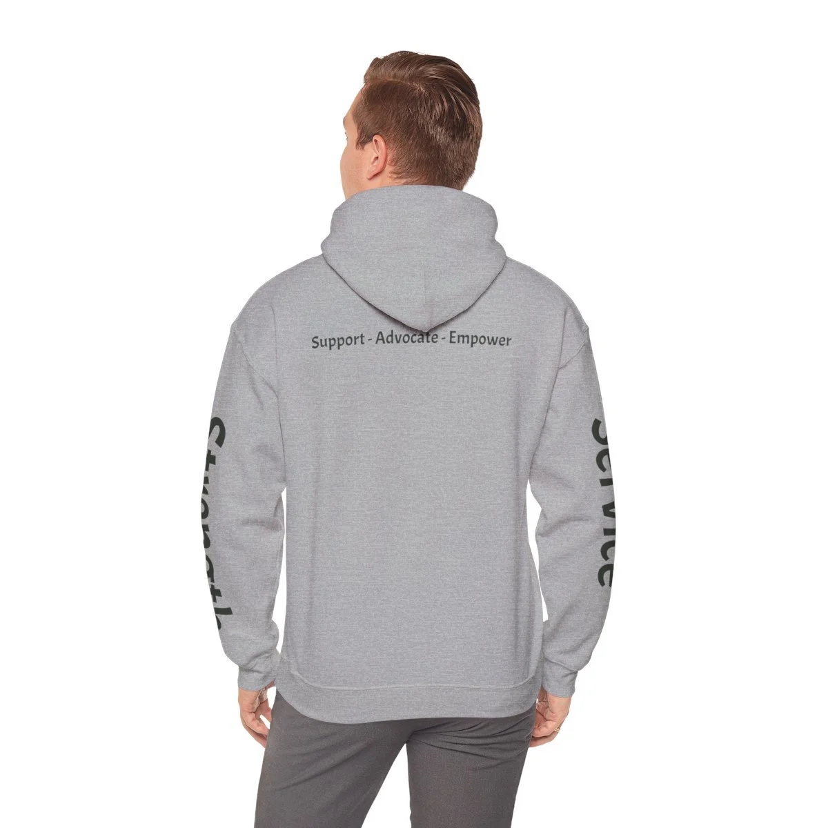 Hoodie - sports grey.jpg
