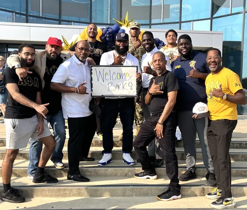 Education & Mentorship — Mu Lambda Foundation