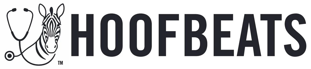 Hoofbeats