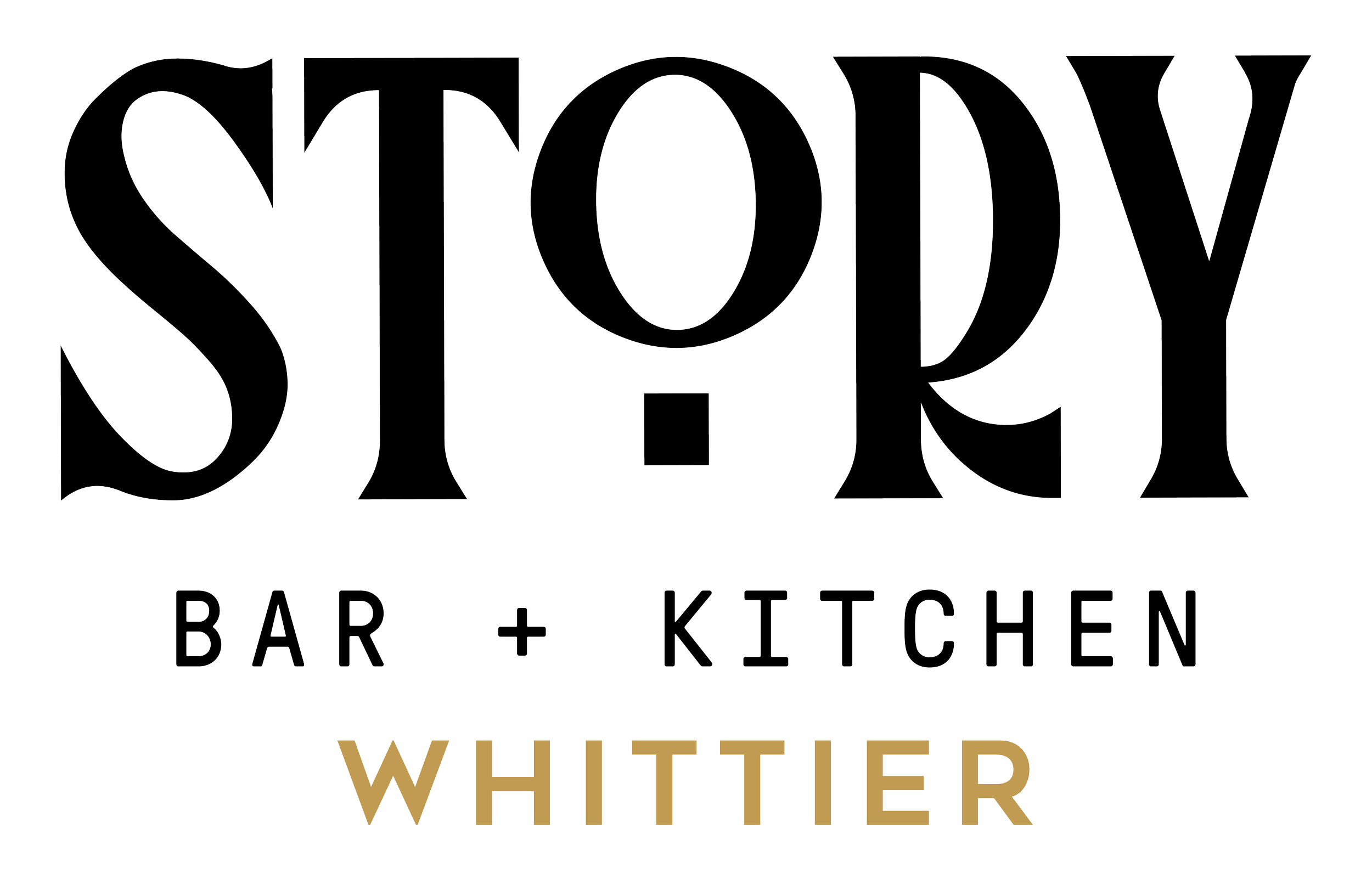 Story Whittier Bar + Kitchen logo – restaurant in Whittier, CA