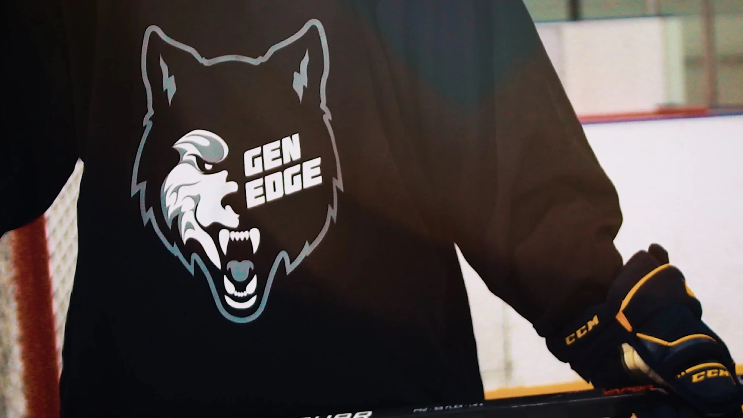 Gen Edge Hockey
