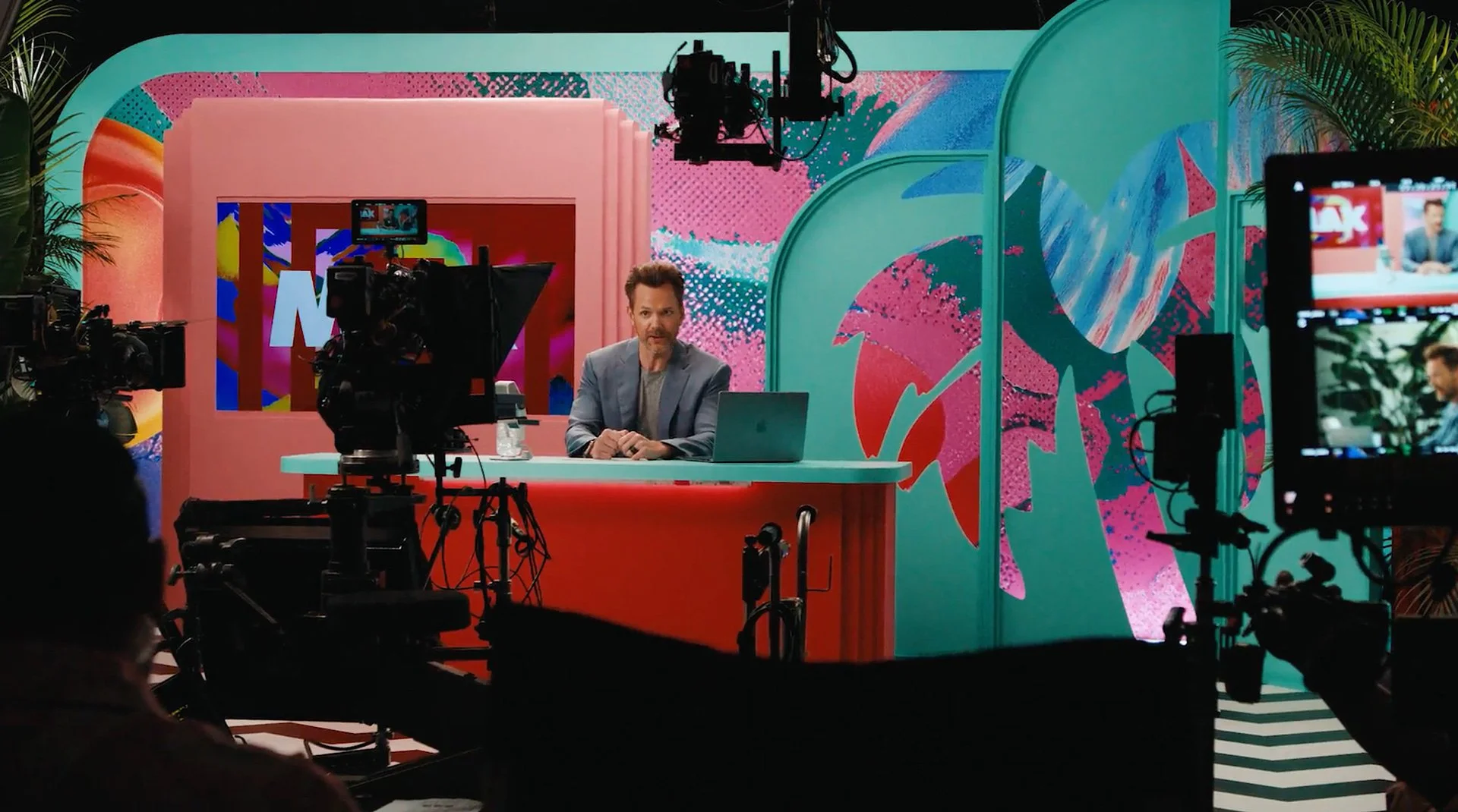 Should You Hire an Agency or a Production Partner?