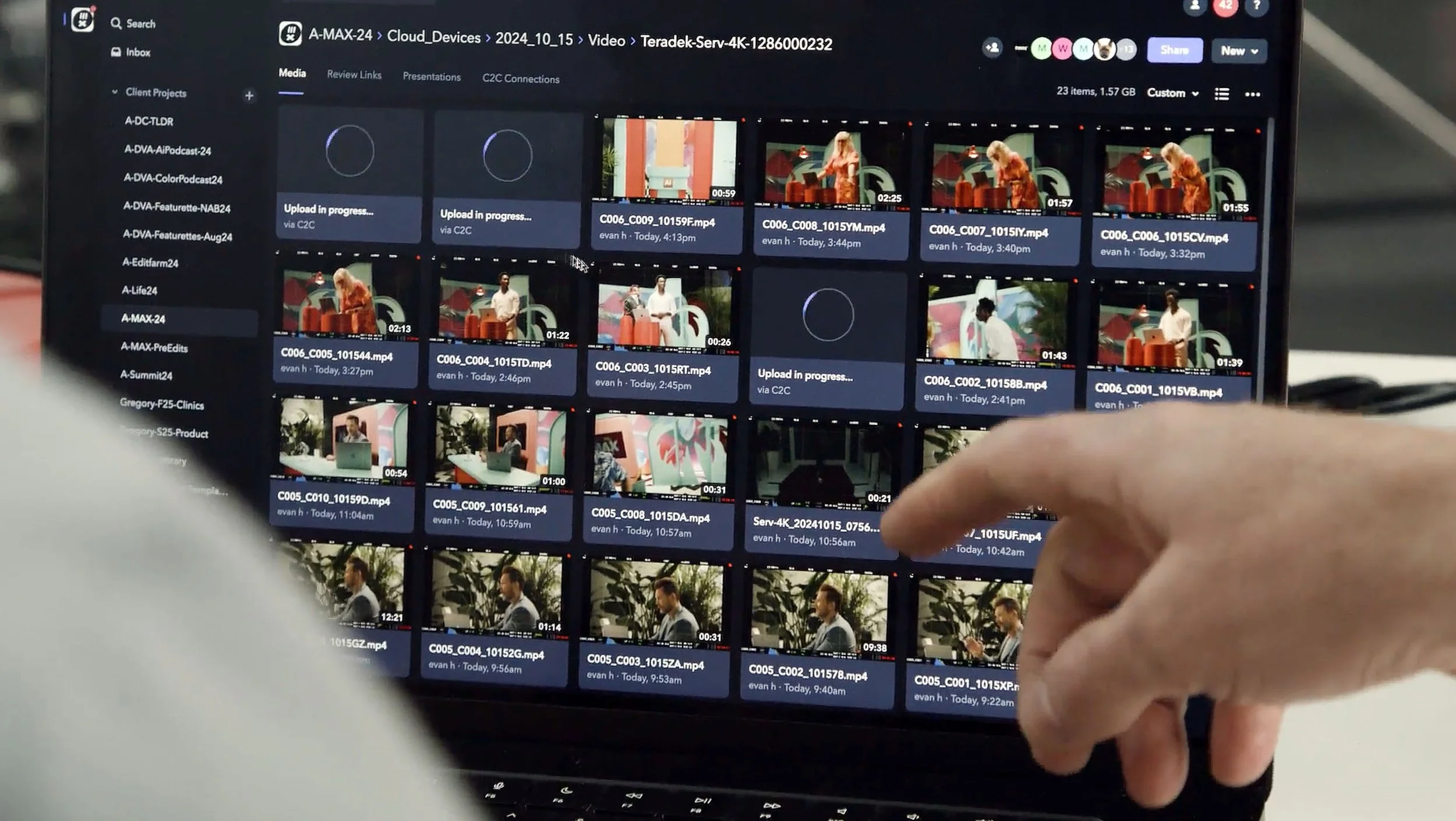 What Actually Goes Into a Post-Production Estimate