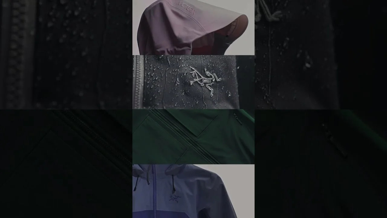 Arc’teryx