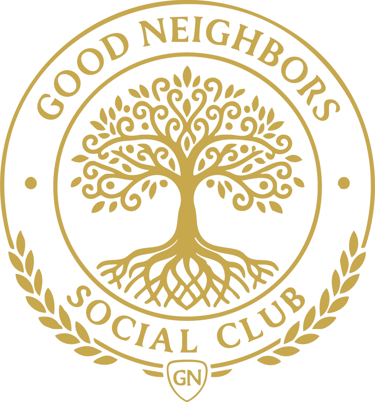 Good Neighbors Social Club