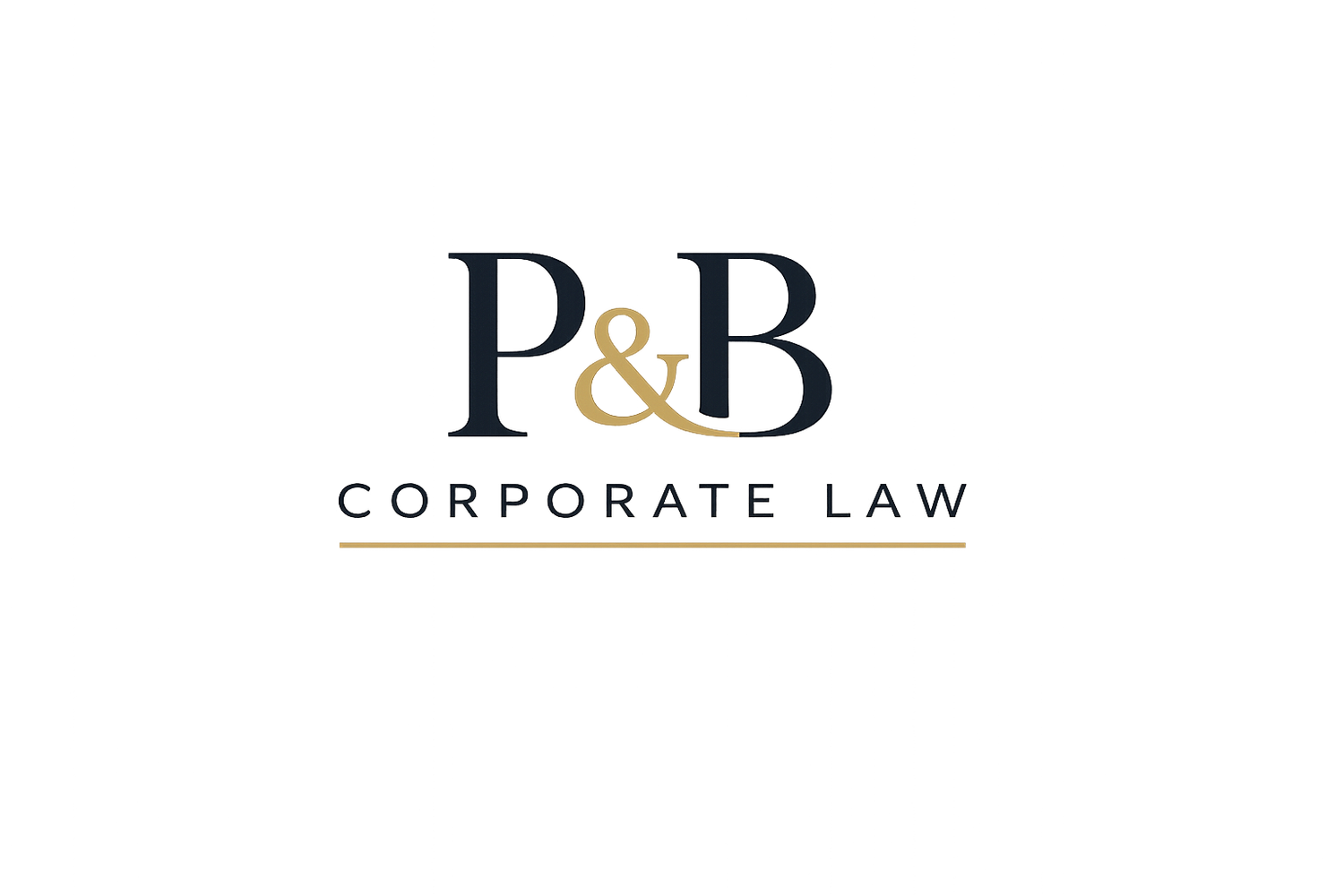 P &amp; B 