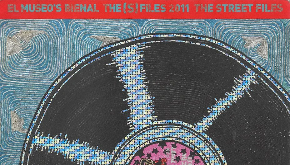 El Museo's Bienal The S Files