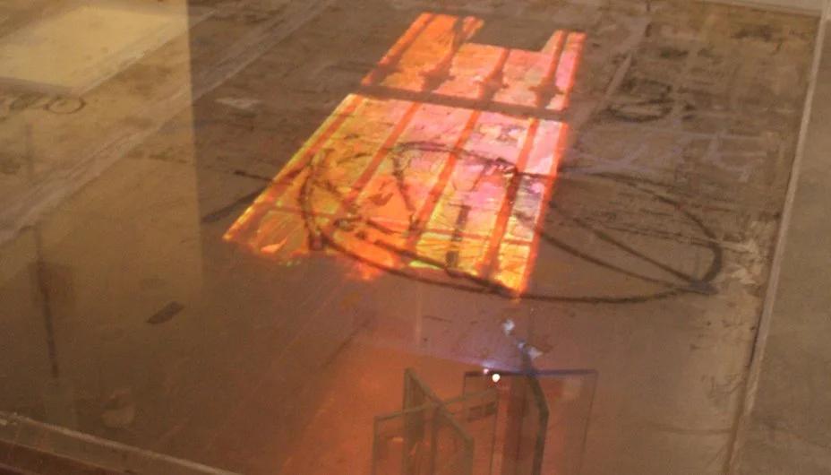 The Project Space MOCA-North Miami