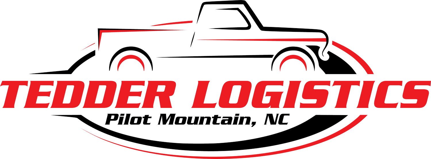 Tedder Logistics - Metal Buildings &amp; Custom Storage Solutions