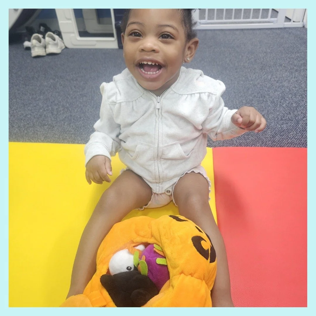 Smiles this big make our day 💕