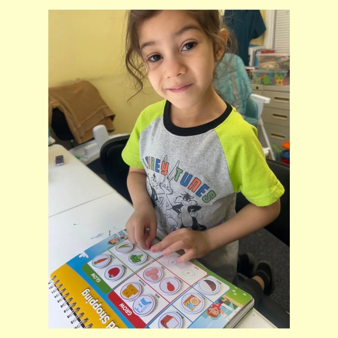 He makes learning look easy 🧠