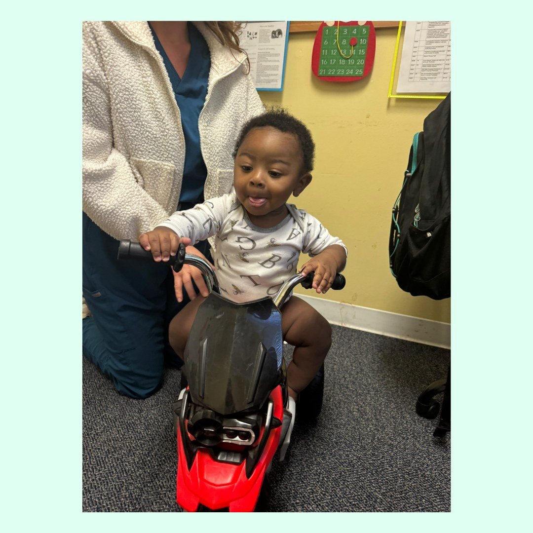 Rolling into milestones one ride at a time 💨