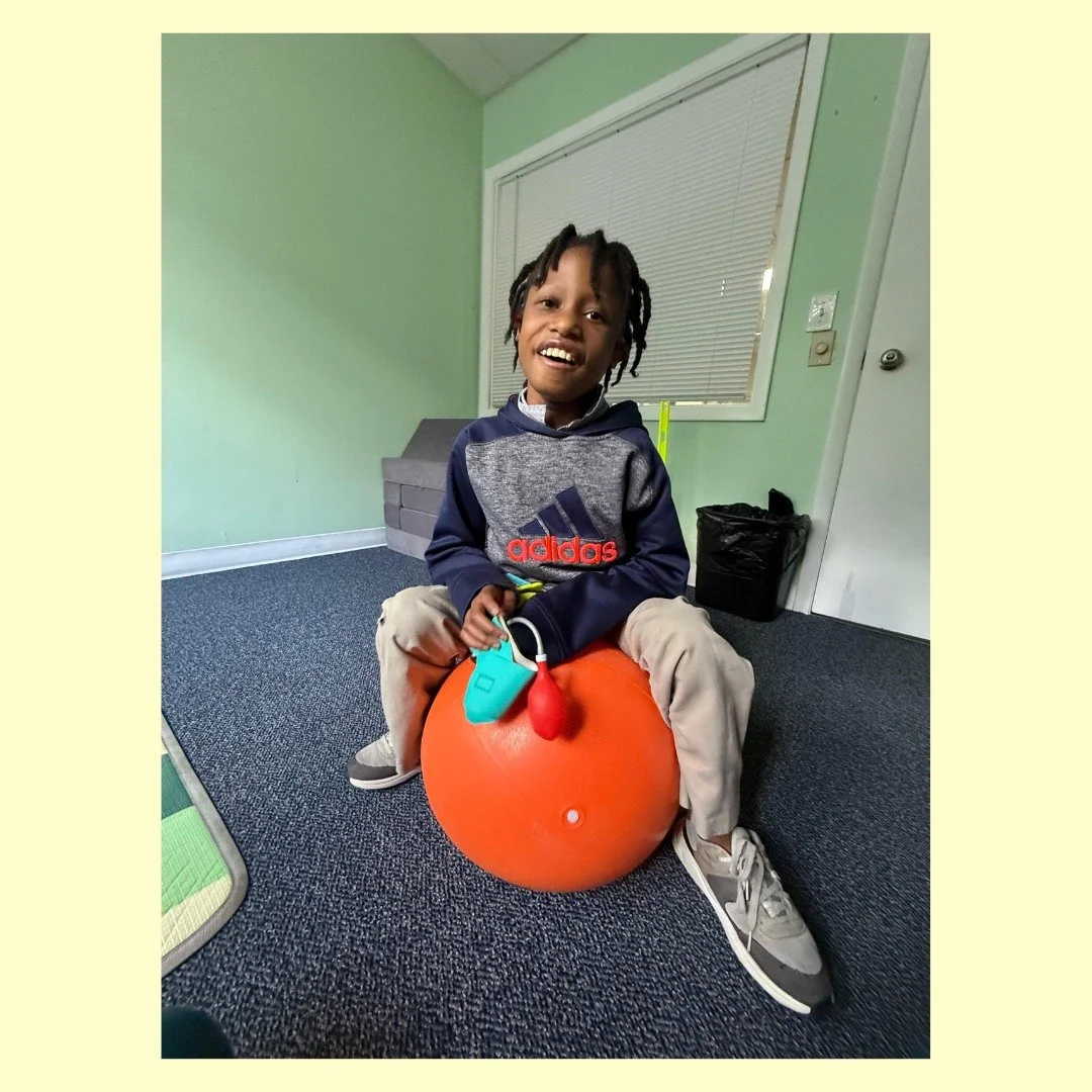 Crushing goals one bounce at a time 💥