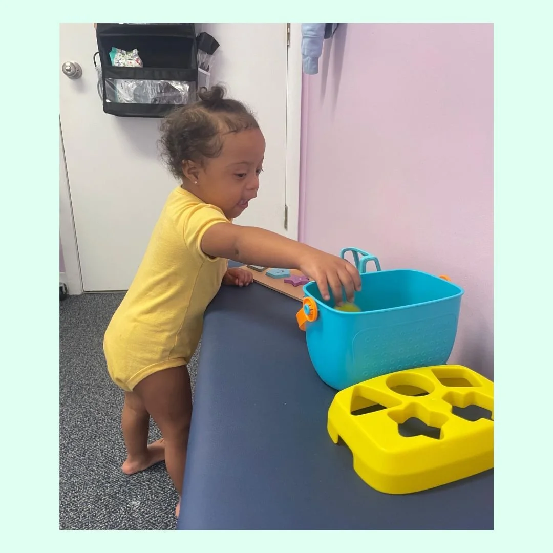 Turning playtime into progress, one session at a time ☀️