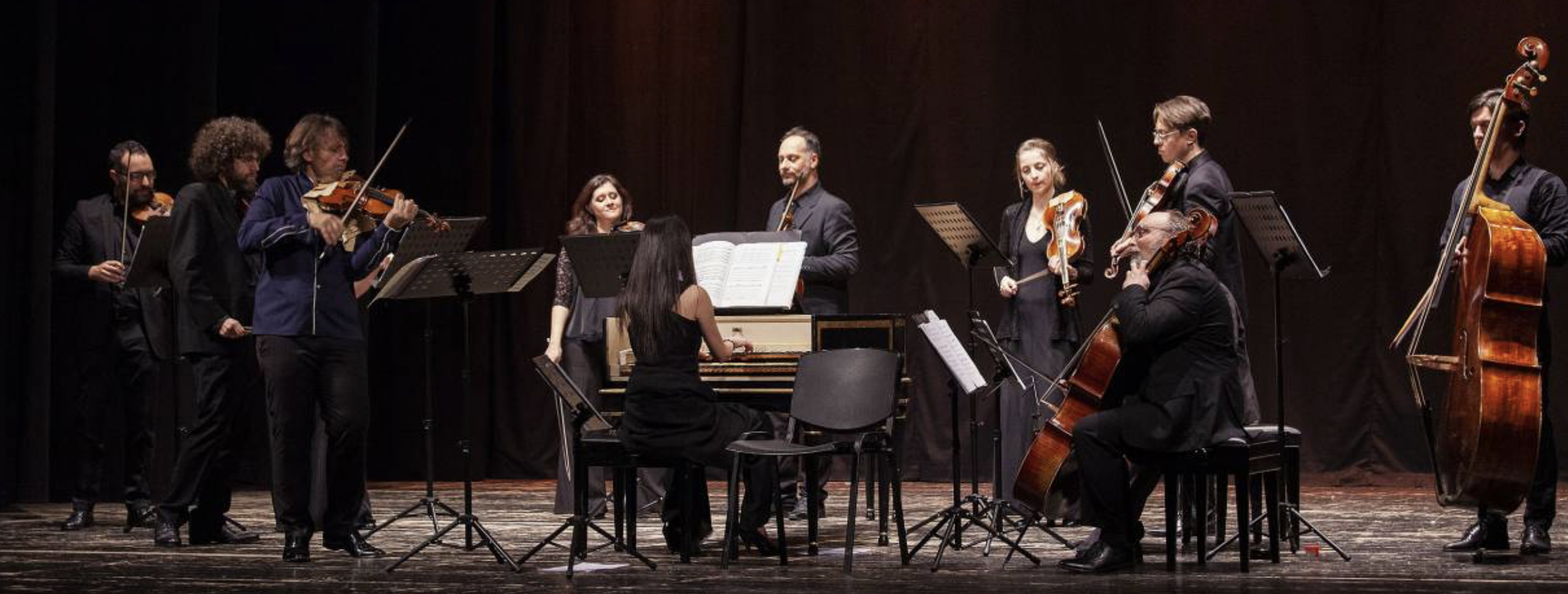 La OBA llega a Córdoba junto a Andres Gabetta y Veronica Cangemi