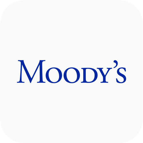 Moody’s Corporation (MCO) receives Old York Operational Quality (AAA) Rating for fiscal year 2025