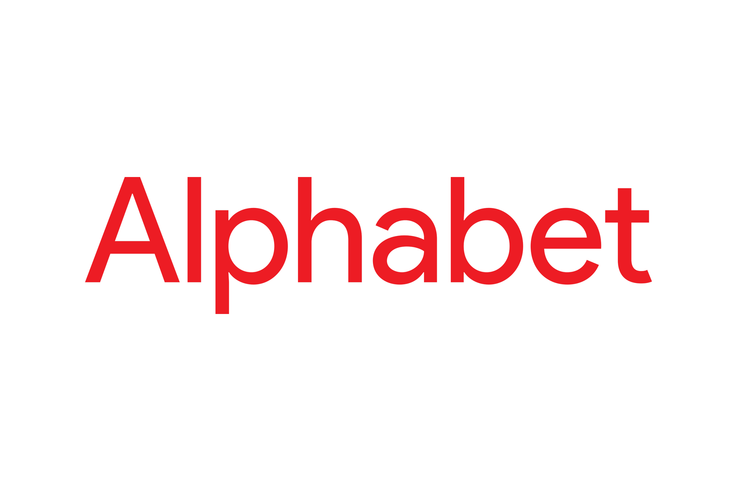 Alphabet Inc. (GOOGL/GOOG) receives Old York Operational Quality (AAA) Rating for fiscal year 2025