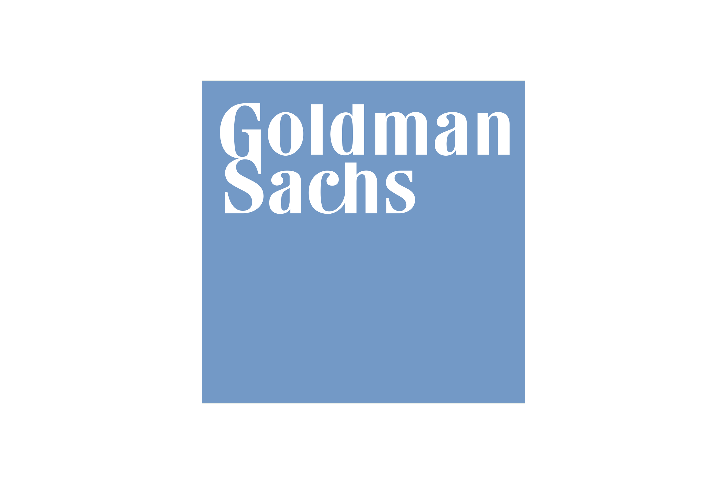 The Goldman Sachs Group, Inc. (GS) receives Old York Operational Quality (A) Rating for fiscal year 2025