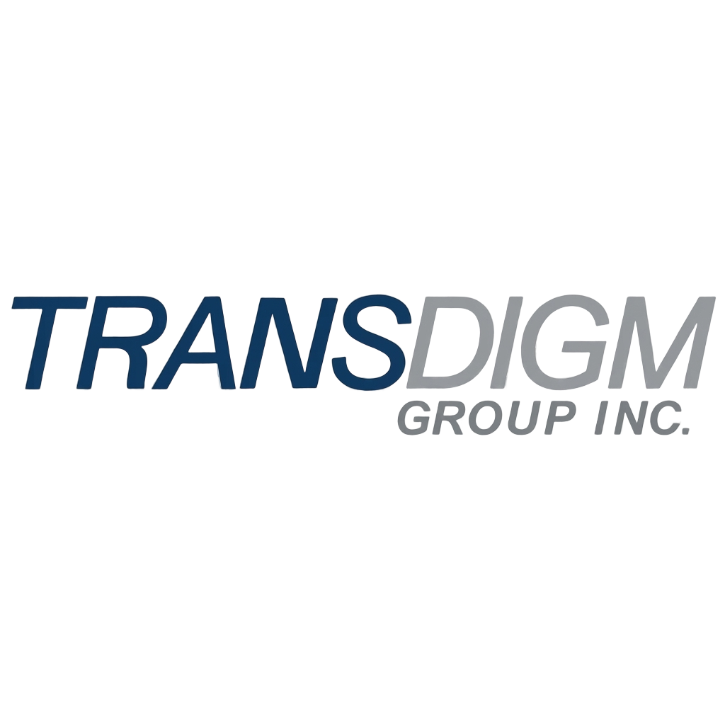 TransDigm Group (TDG) Operational Quality Rating (AAA) | 2025 Old York Registry