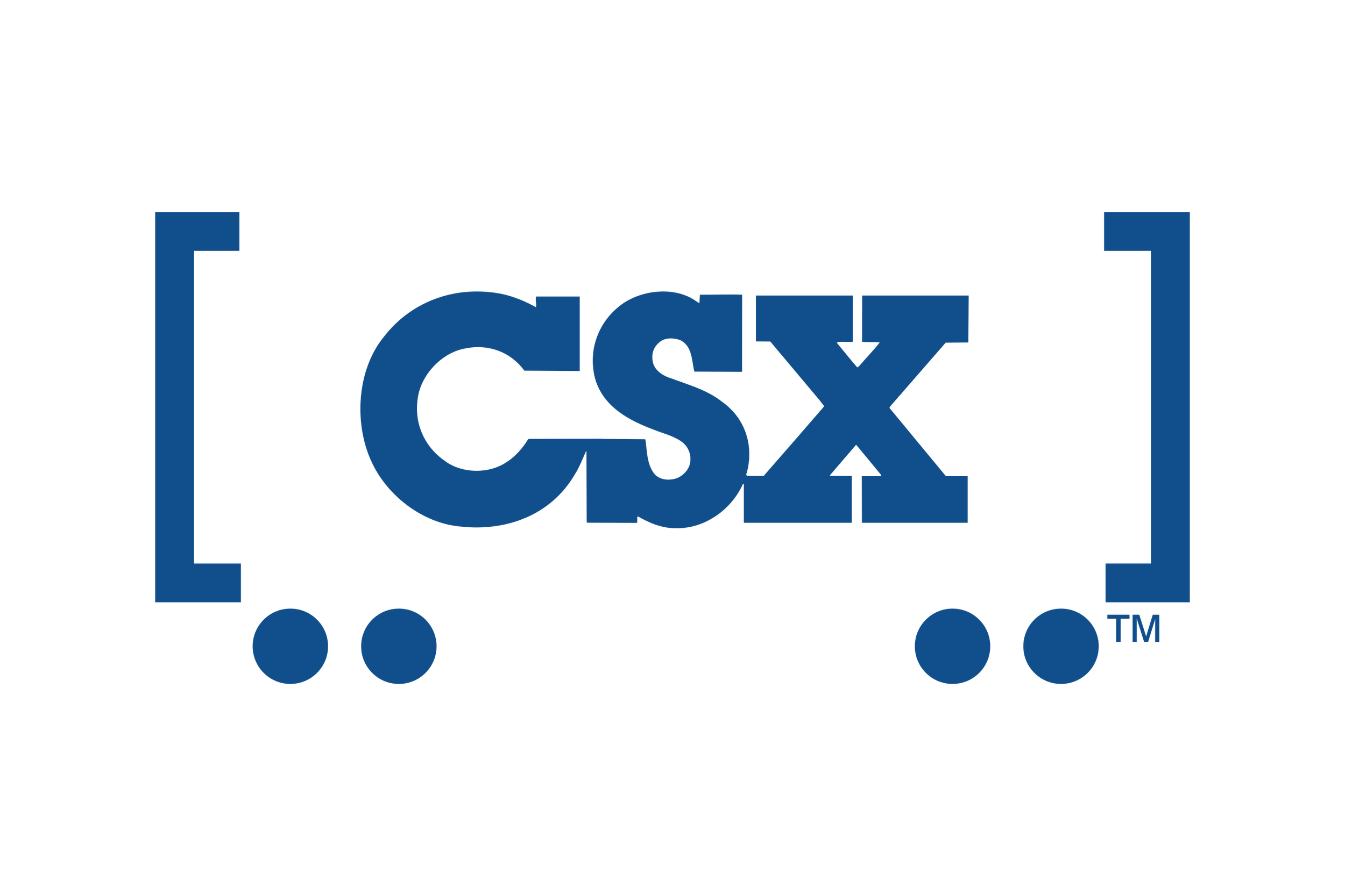 CSX Corporation investment Quality Rating (A)