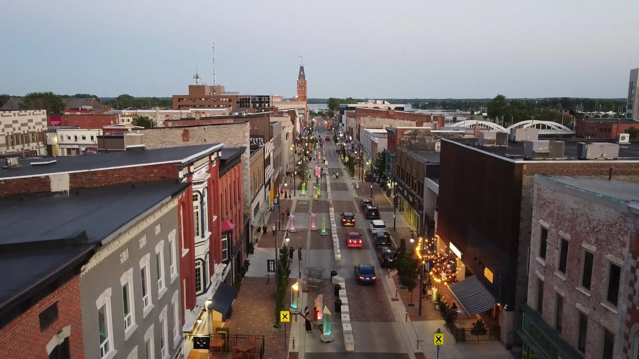 belleville private wealth corporate advisory