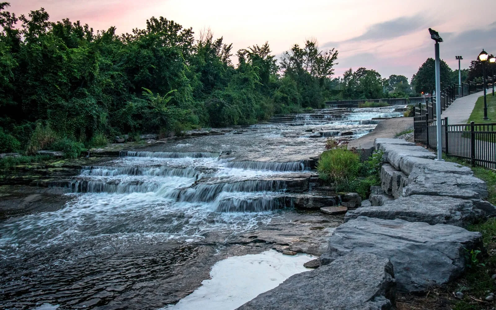 Napanee private wealth