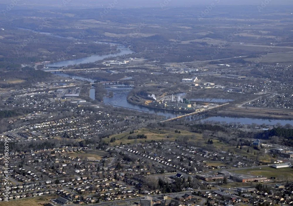 Business Advisory Trenton