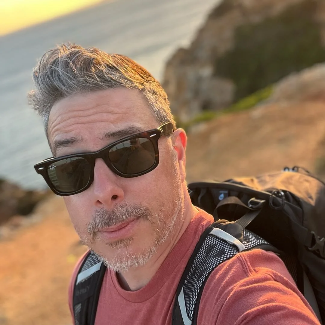 Jean-Philippe Therrien - Animateur de Voyage tout risque