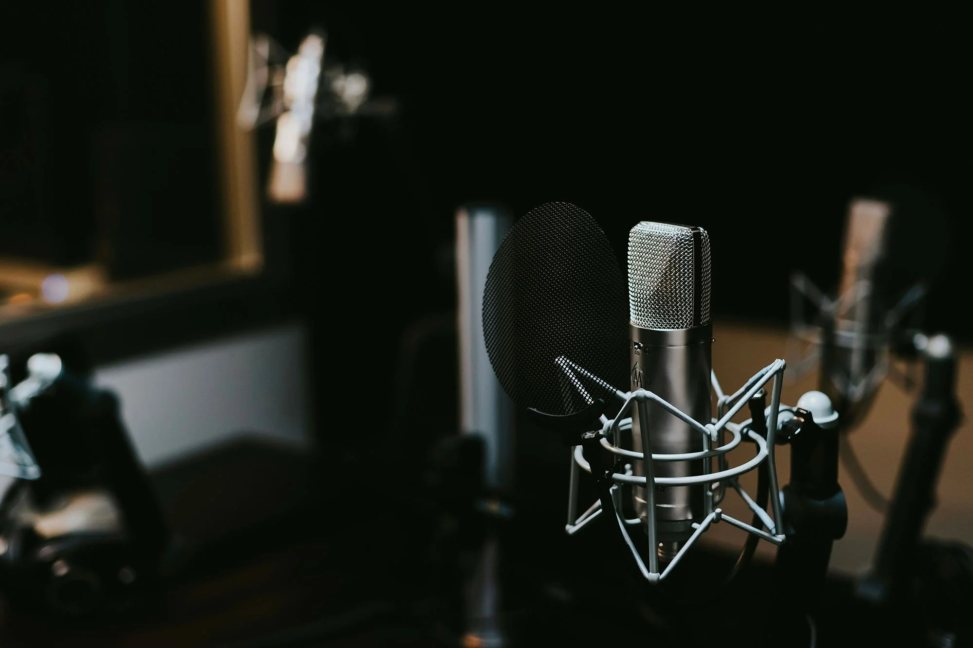 Studio - Voyage tout risque