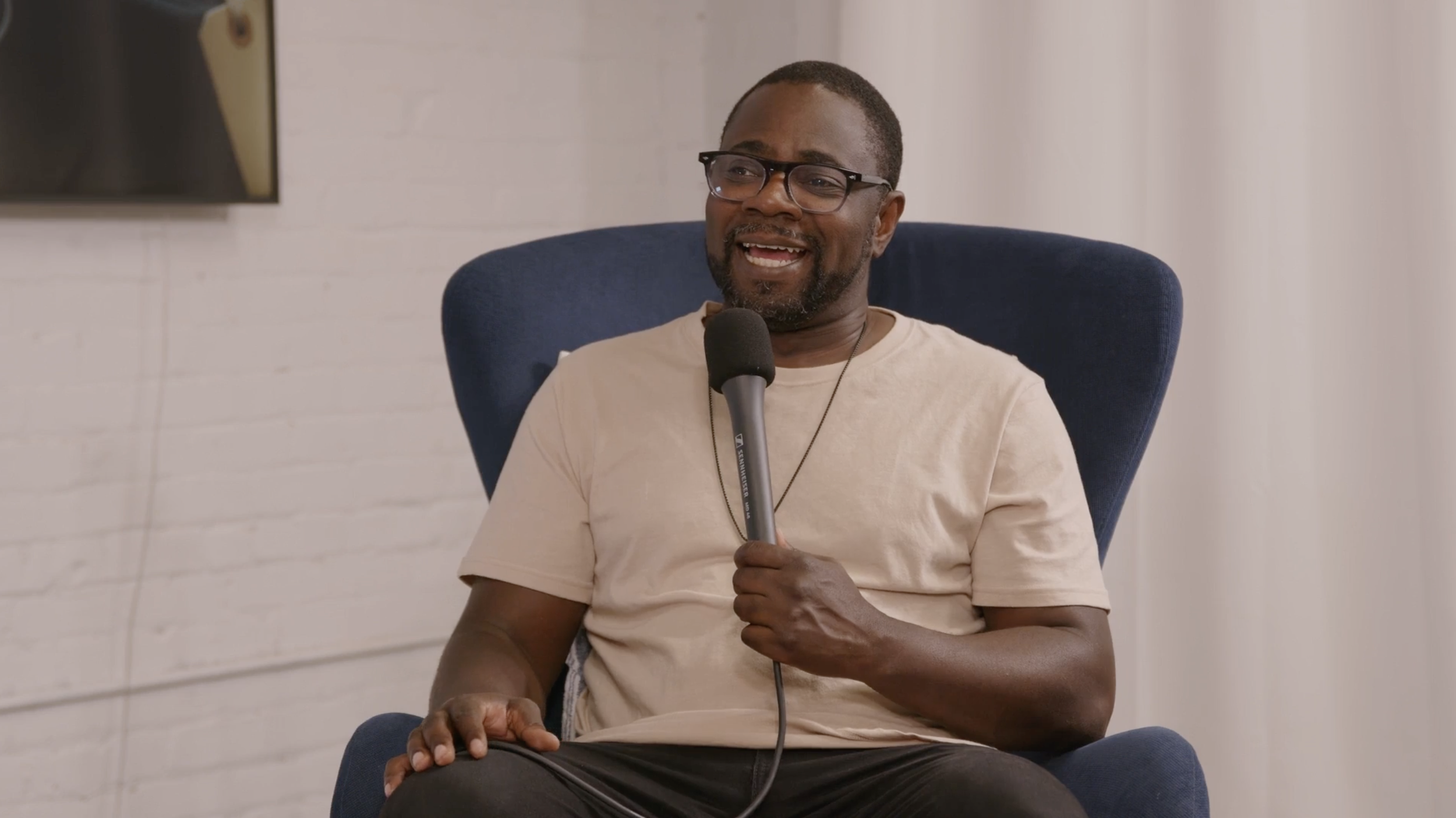 Épisode 02: Richardson Zéphir