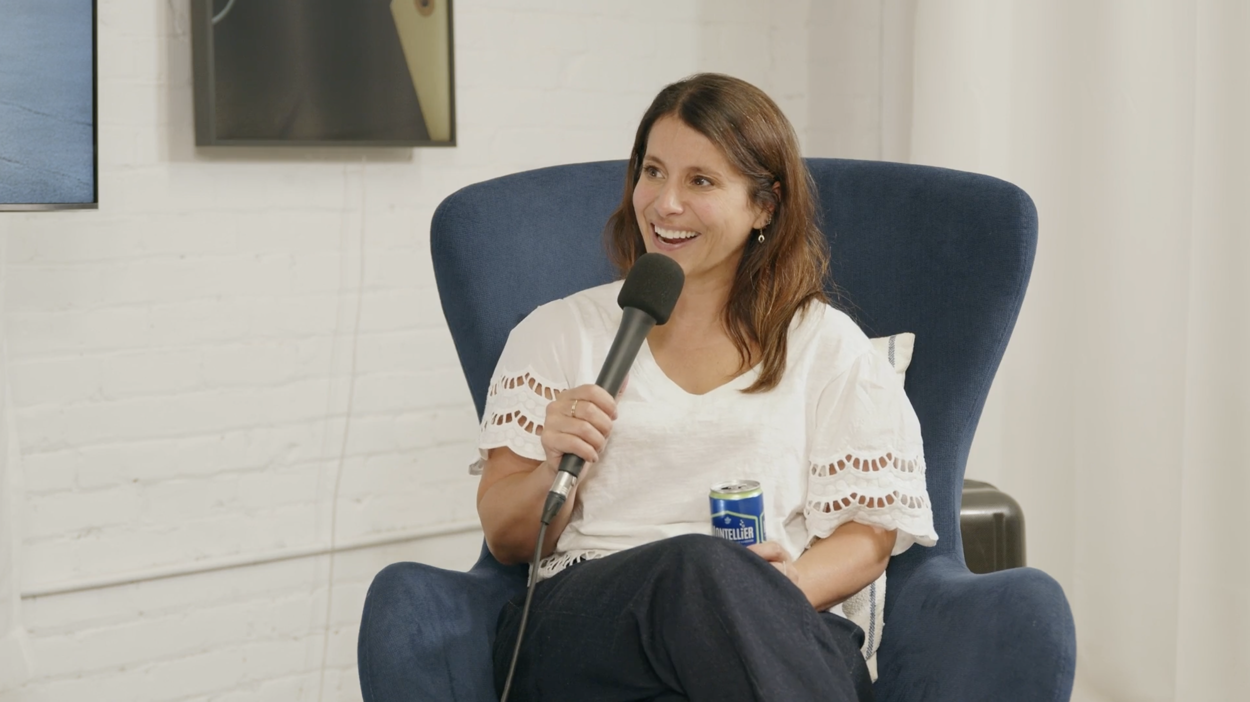 Épisode 03: Anaïs Favron