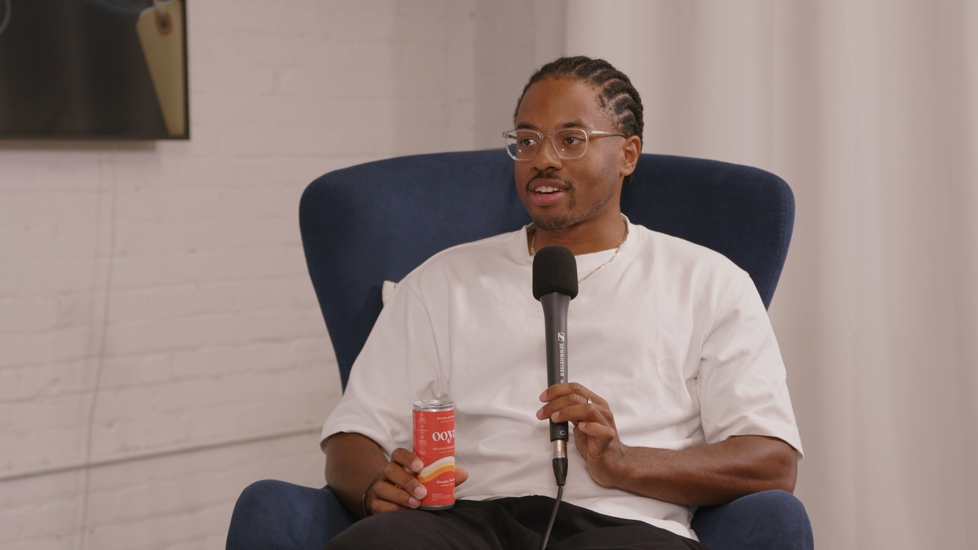 Épisode 04: Ashly Michaud