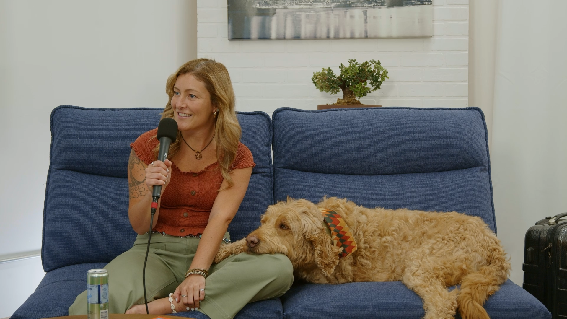 Épisode 08: Valérie Turcotte