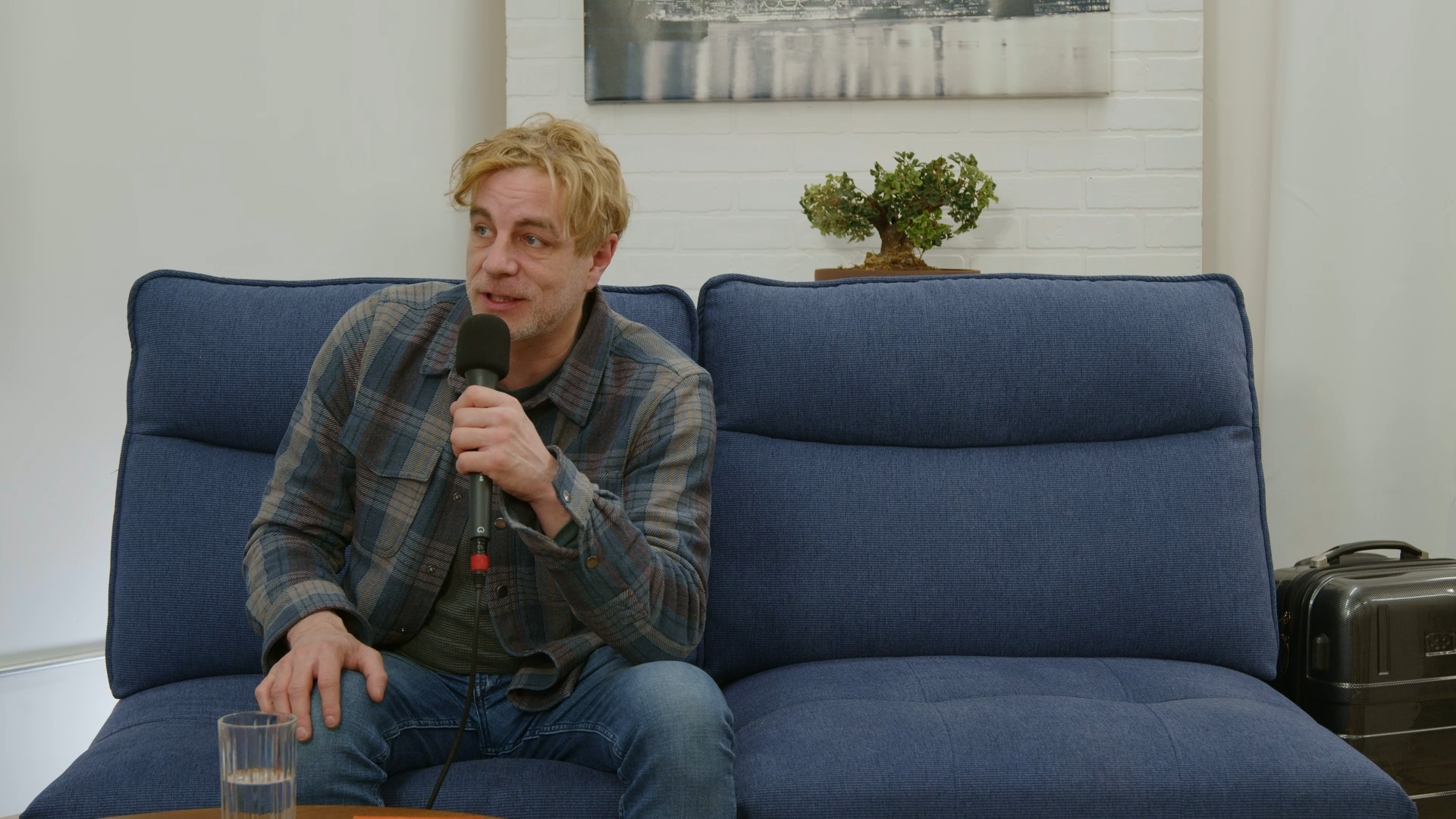 Épisode 09: Hubert Proulx