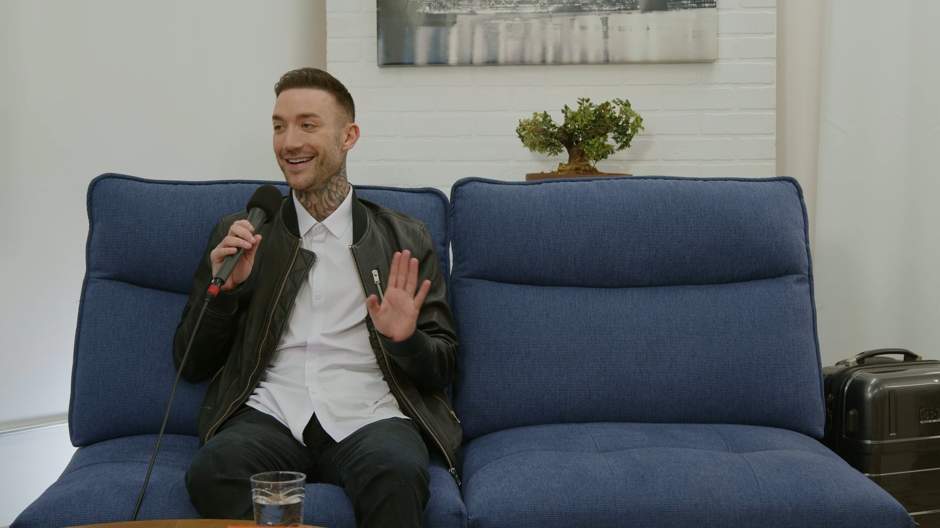 Épisode 10: Rémi Desgagné