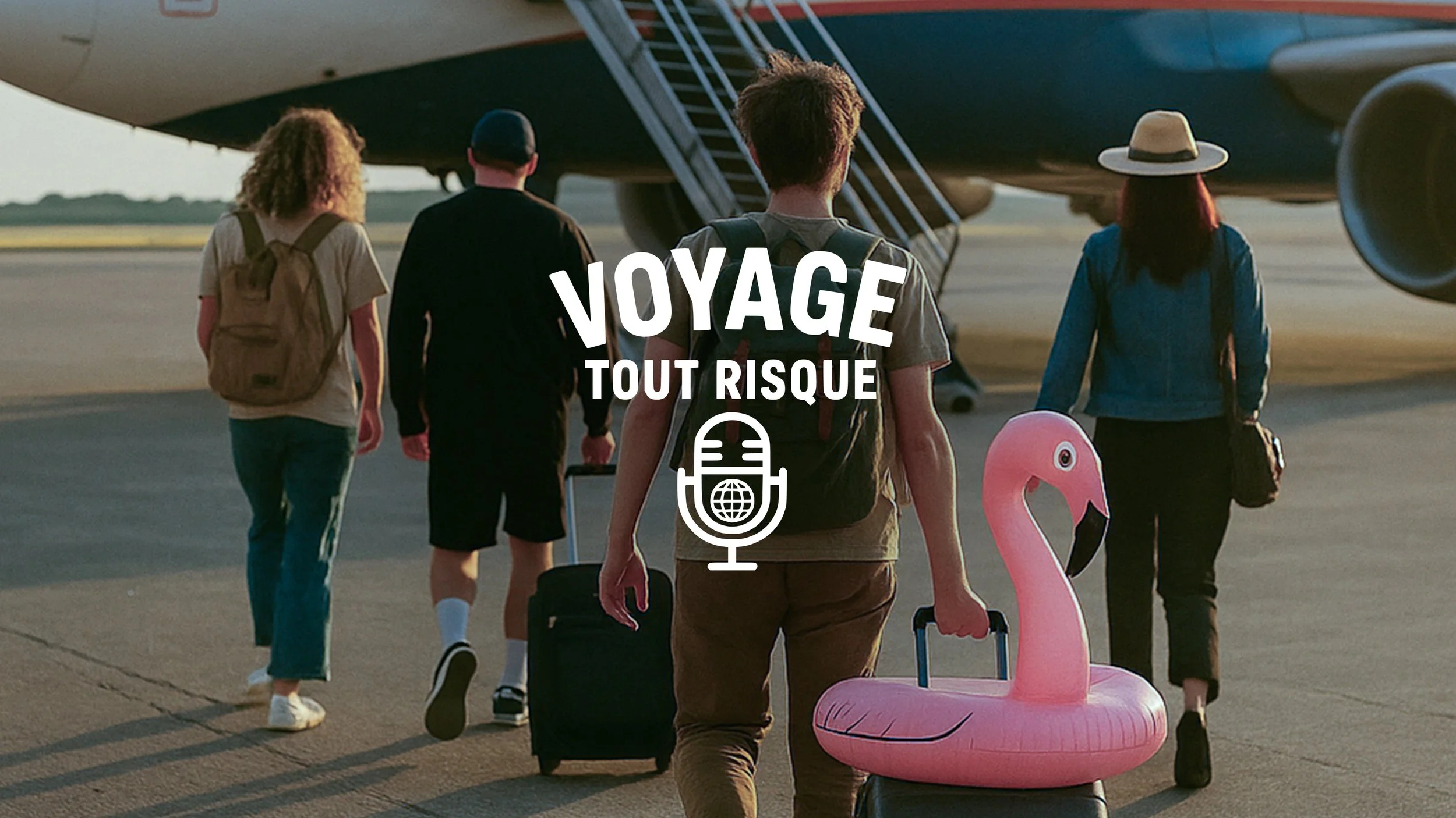 Pourquoi j’ai lancé Voyage tout risque